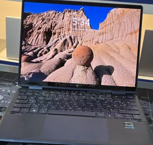 New Laptop HP Spectre 16GB Intel Core I7 SSD 1T