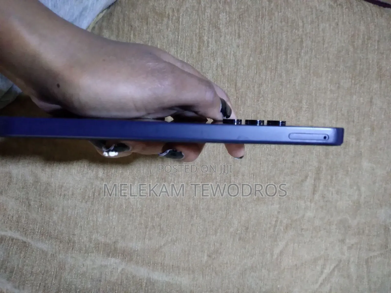 Samsung Galaxy A15 256 GB Blue