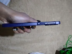 Samsung Galaxy A15 256 GB Blue