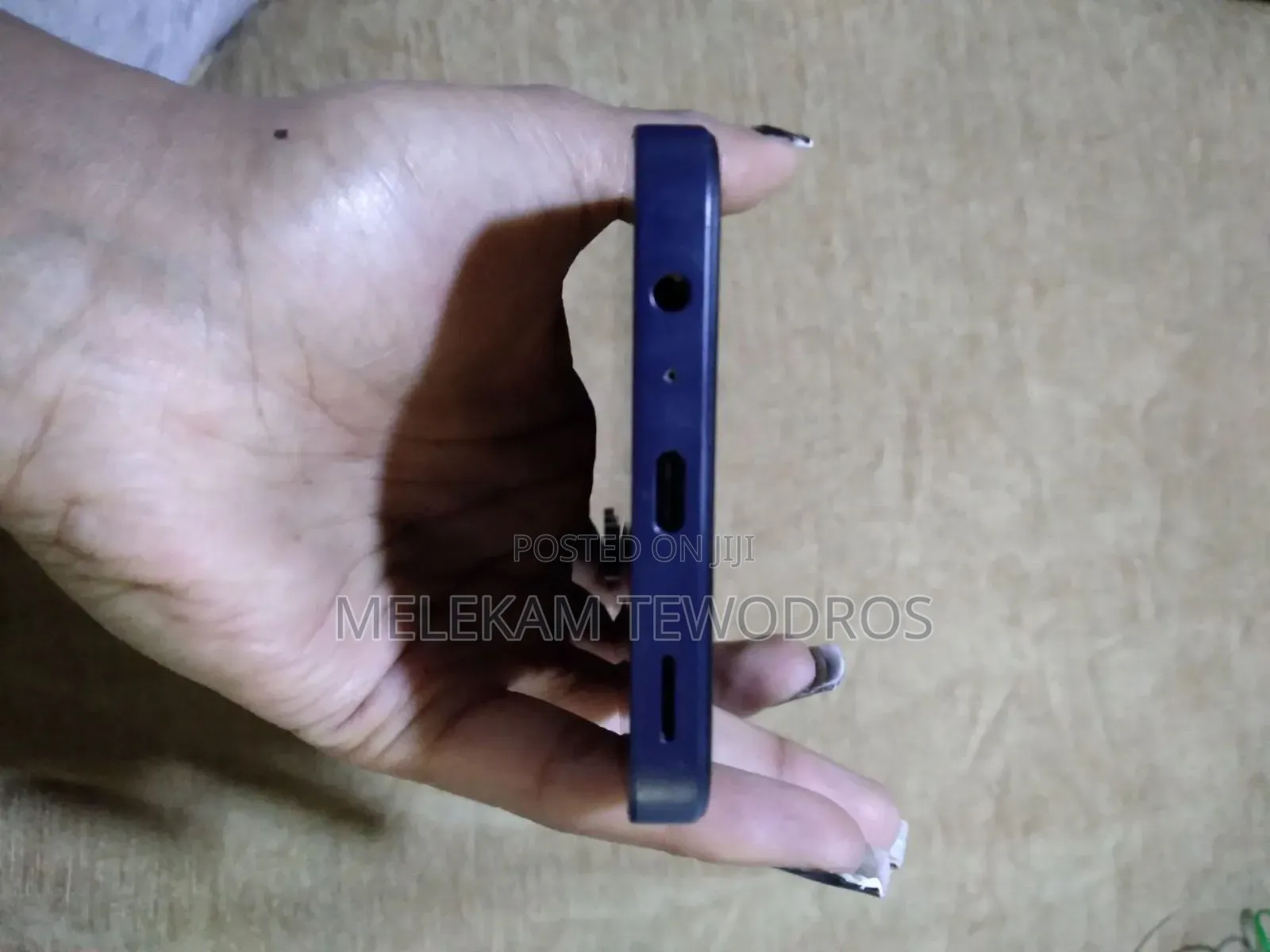 Samsung Galaxy A15 256 GB Blue