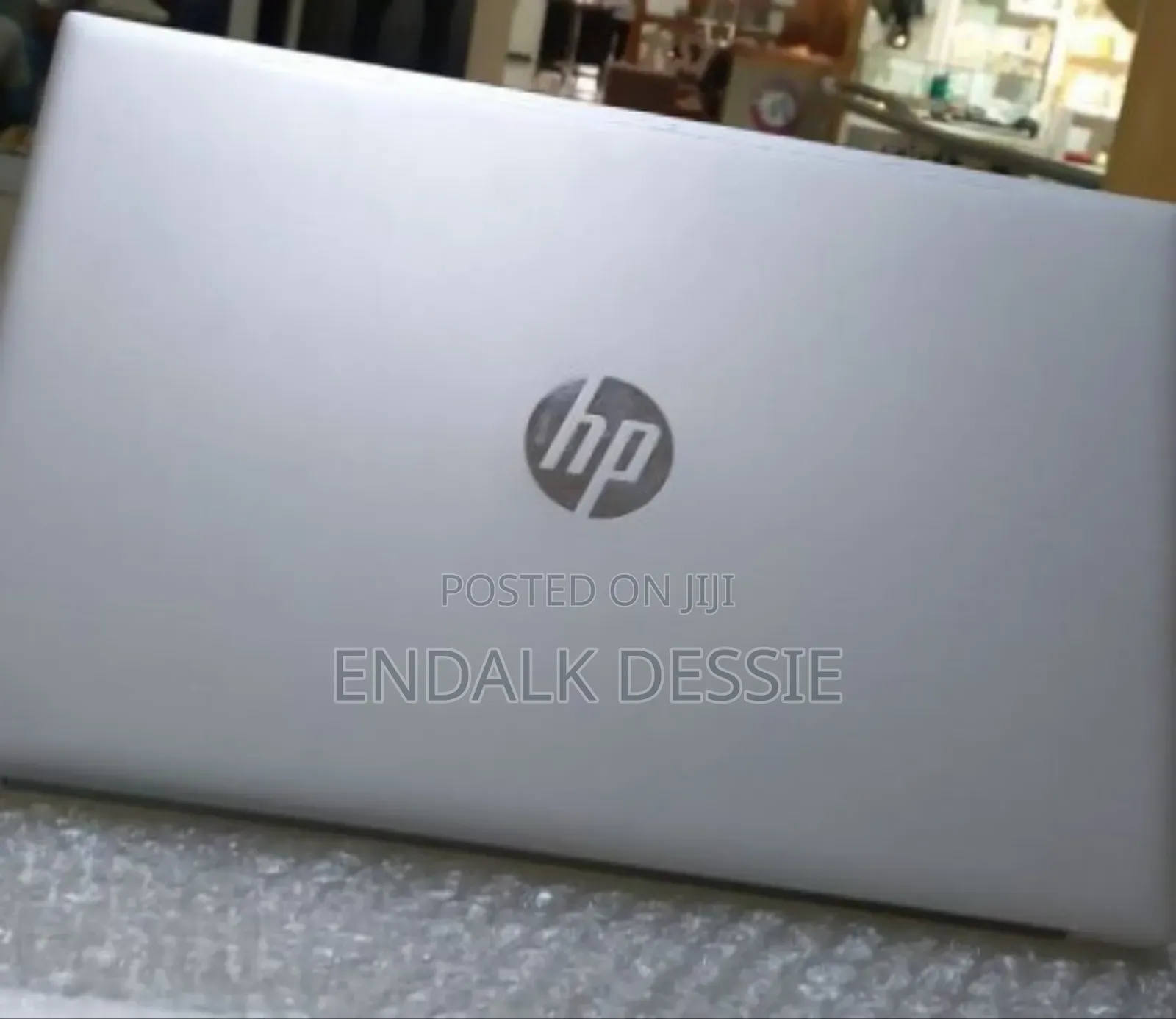New Laptop HP Pavilion 15 16GB Intel Core I7 SSD 1T