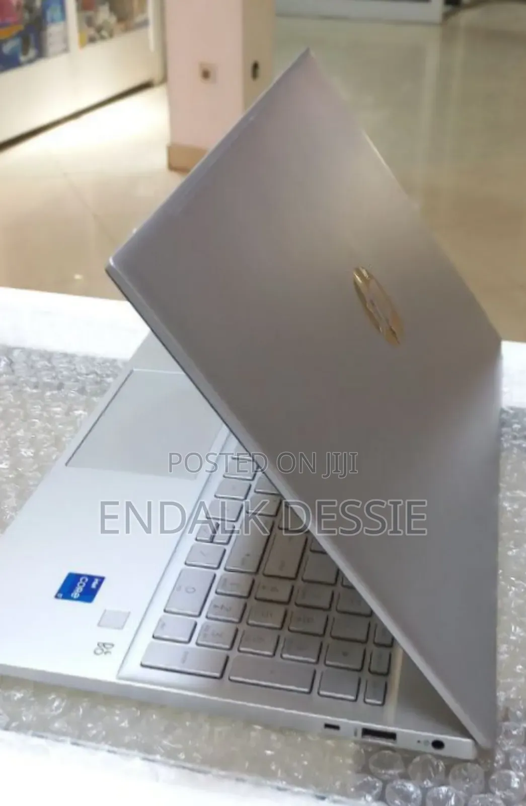 New Laptop HP Pavilion 15 16GB Intel Core I7 SSD 1T