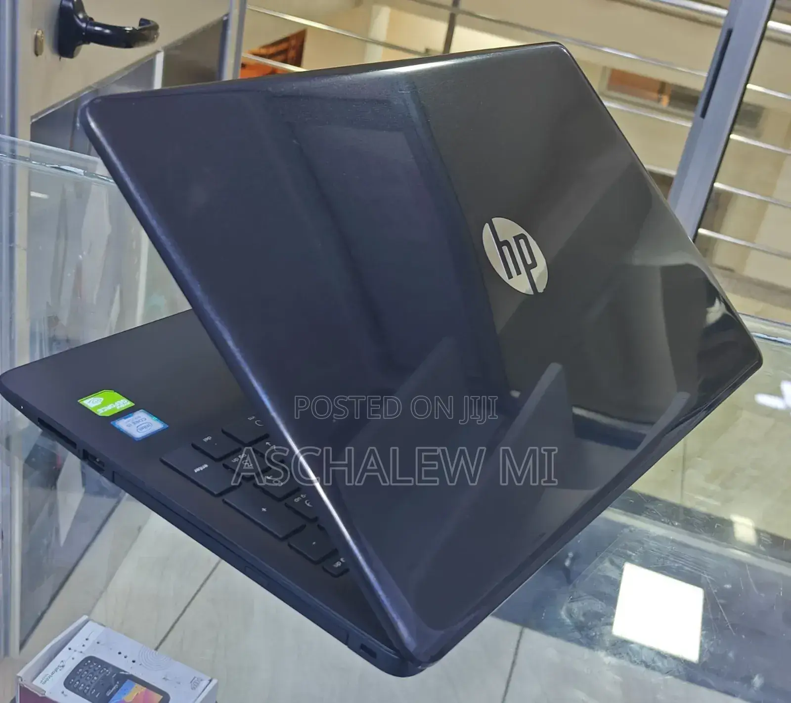 New Laptop HP Stream Notebook 8GB Intel Core i5 HDD 1T