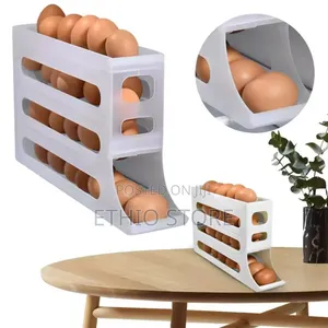 Egg Storage Box