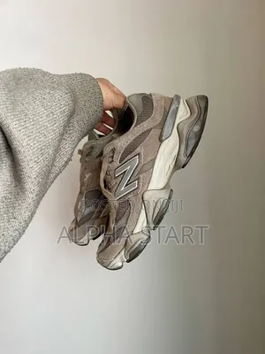 New Balance 9060 Brwin Colo High Master Quality Sneakers