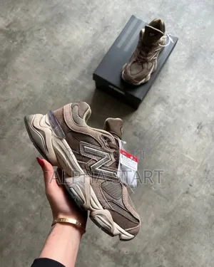 New Balance 9060 Brwin Colo High Master Quality Sneakers