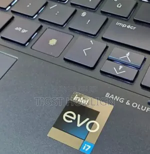 New Laptop HP Spectra 13 16GB Intel Core i7 SSD 512GB