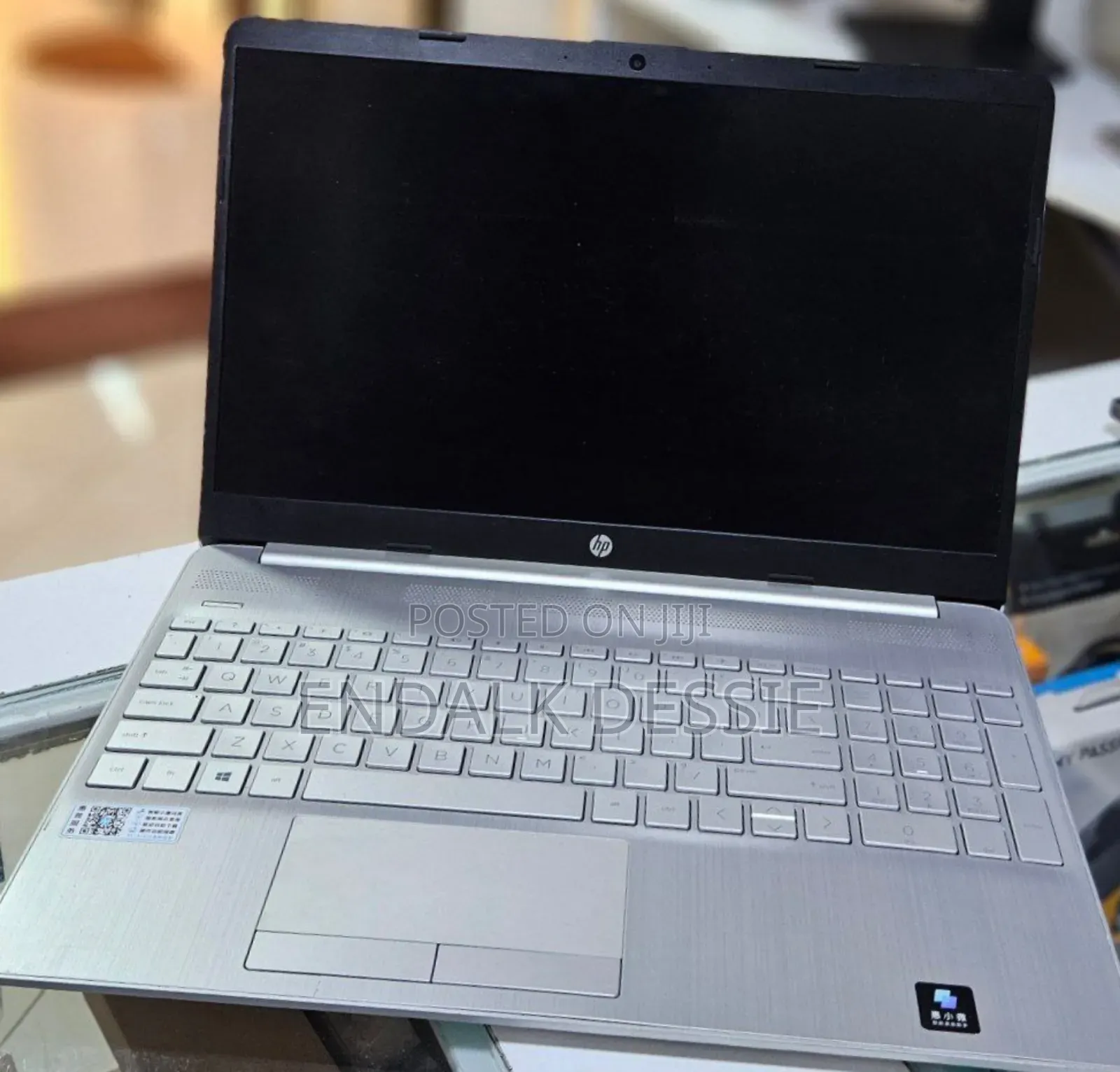 New Laptop HP Stream Notebook 16GB Intel Core I7 SSD 512GB