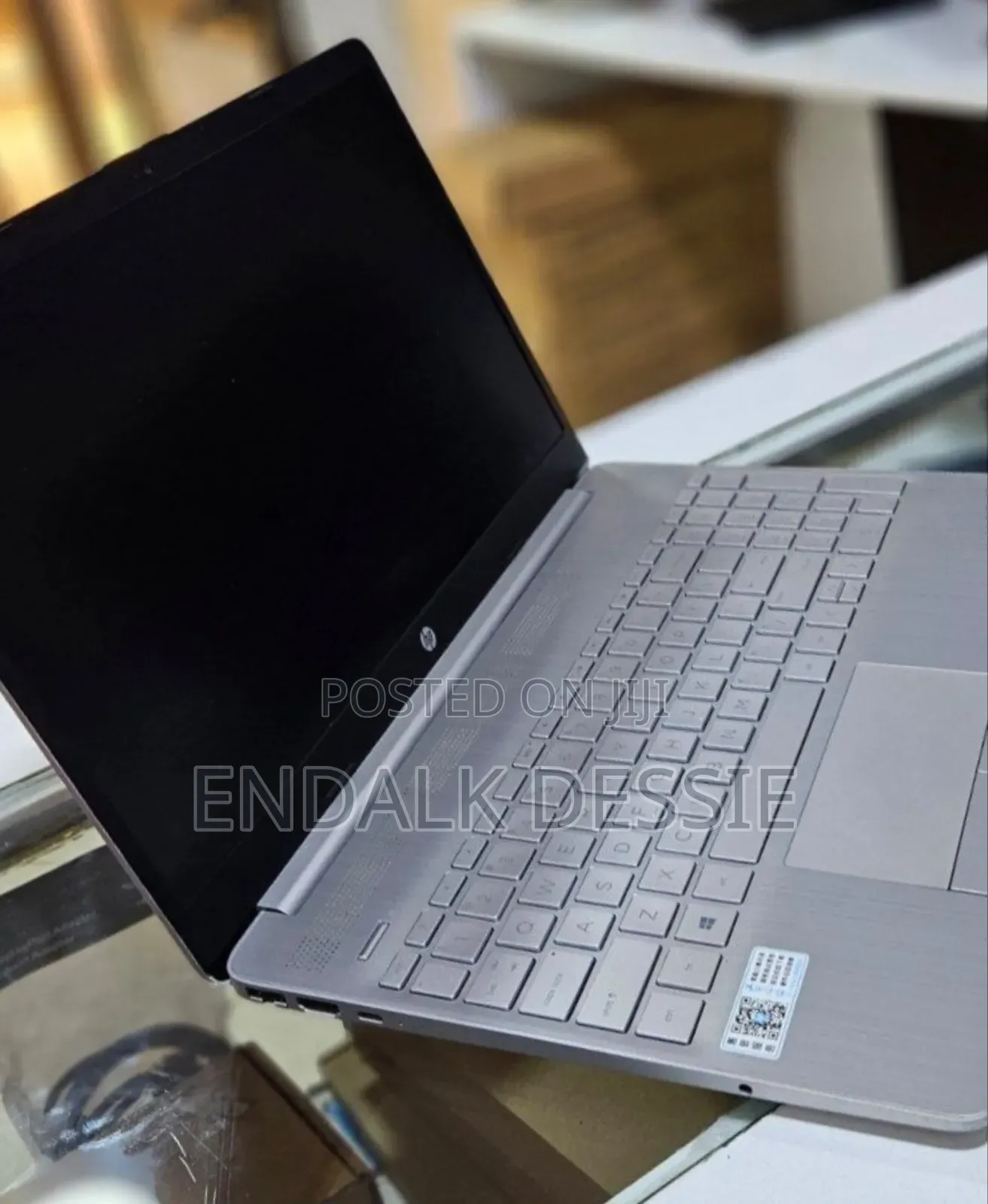 New Laptop HP Stream Notebook 16GB Intel Core I7 SSD 512GB