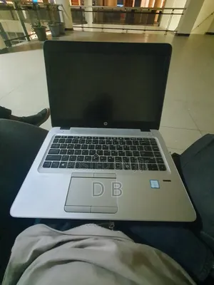 Photo - Laptop HP EliteBook 840 8GB Intel Core I5 HDD+SSD 256GB