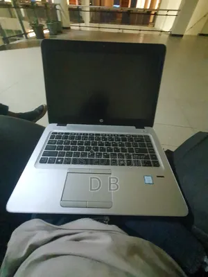Laptop HP EliteBook 840 8GB Intel Core I5 HDD+SSD 256GB