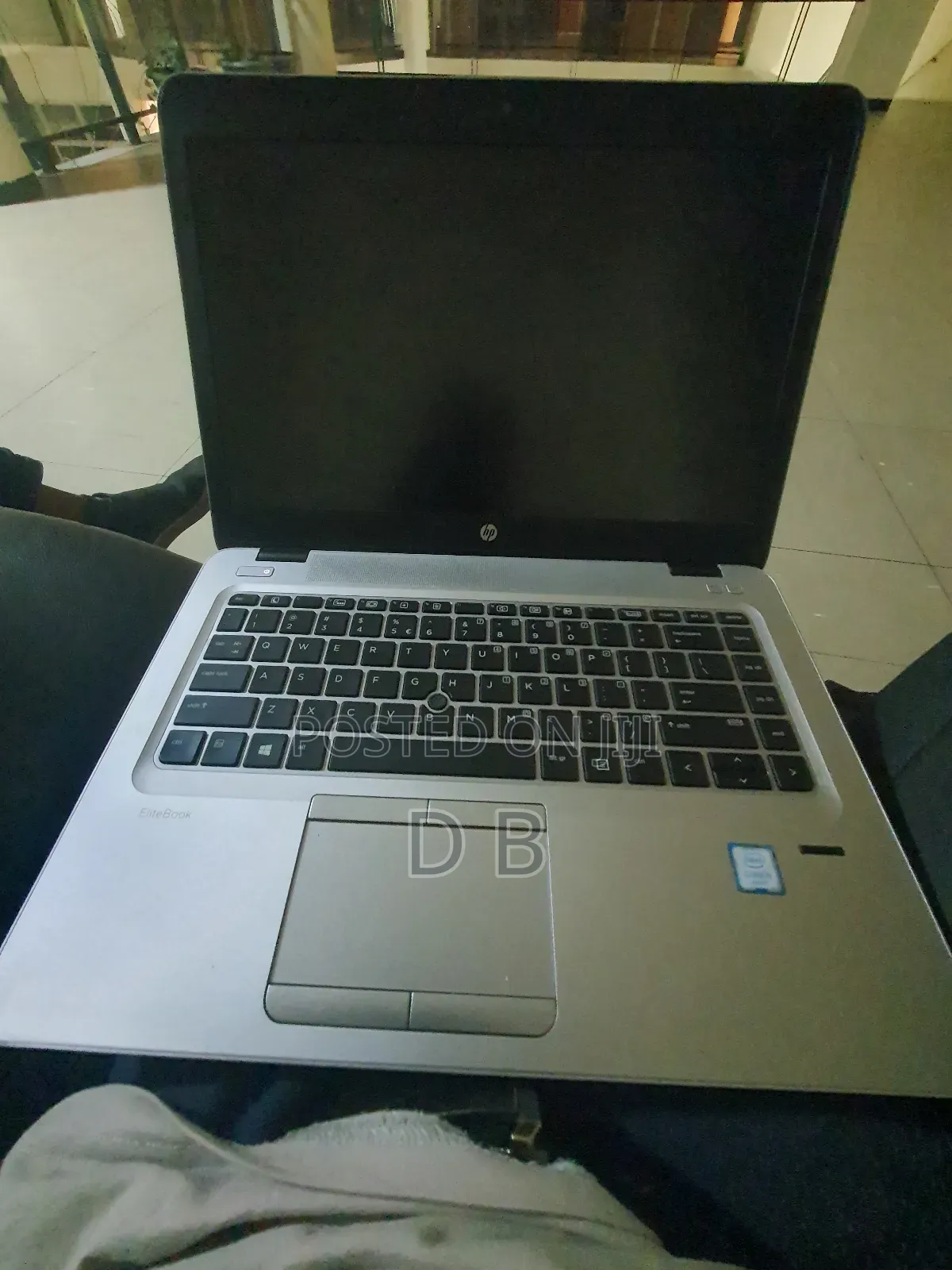 Laptop HP EliteBook 840 8GB Intel Core I5 HDD+SSD 256GB