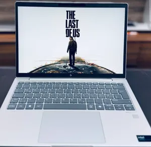 New Laptop HP EliteBook 640 G10 16GB Intel Core Ultra 5 SSD 512GB