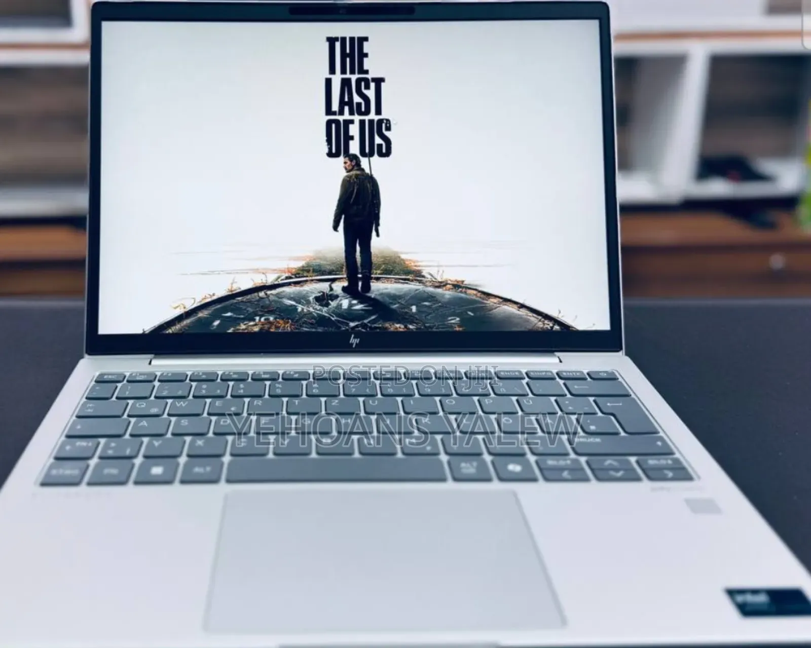 New Laptop HP EliteBook 640 G10 16GB Intel Core Ultra 5 SSD 512GB