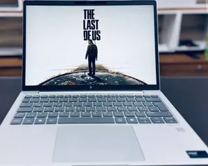 New Laptop HP EliteBook 640 G10 16GB Intel Core Ultra 5 SSD 512GB