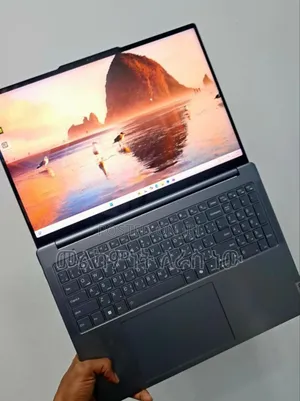 Photo - New Laptop Lenovo Yoga 9i 32GB Intel Core Ultra 9 SSD 1T