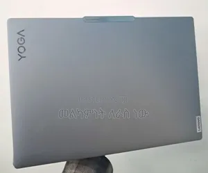 New Laptop Lenovo Yoga 9i 32GB Intel Core Ultra 9 SSD 1T