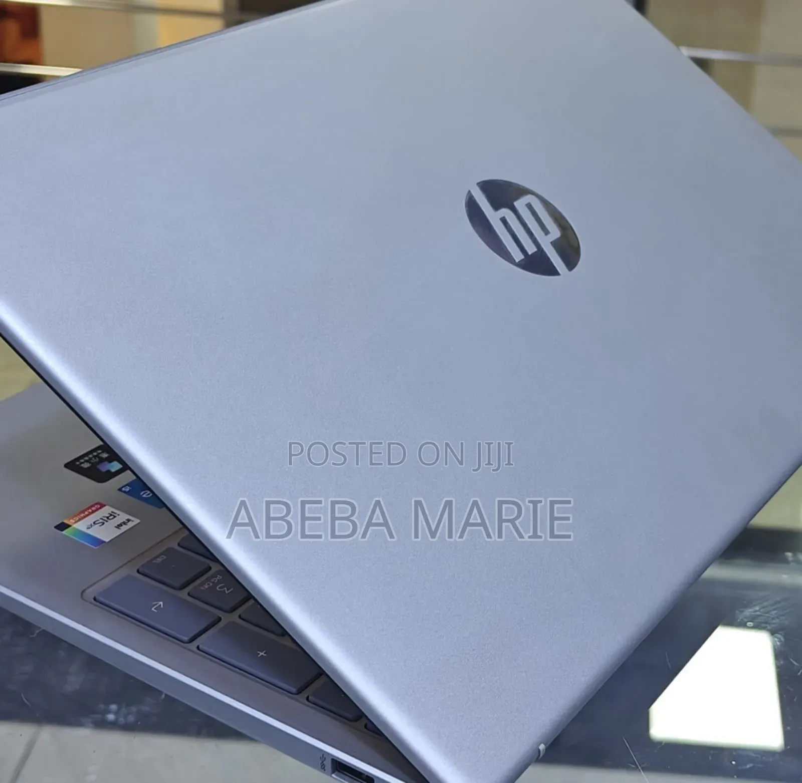 New Laptop HP Stream Notebook 16GB Intel Core I5 SSD 1T