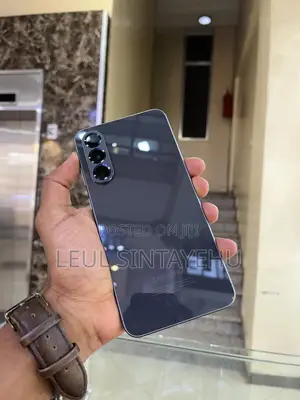 New Samsung Galaxy A56 256 GB