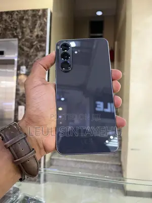 Photo - New Samsung Galaxy A56 256 GB