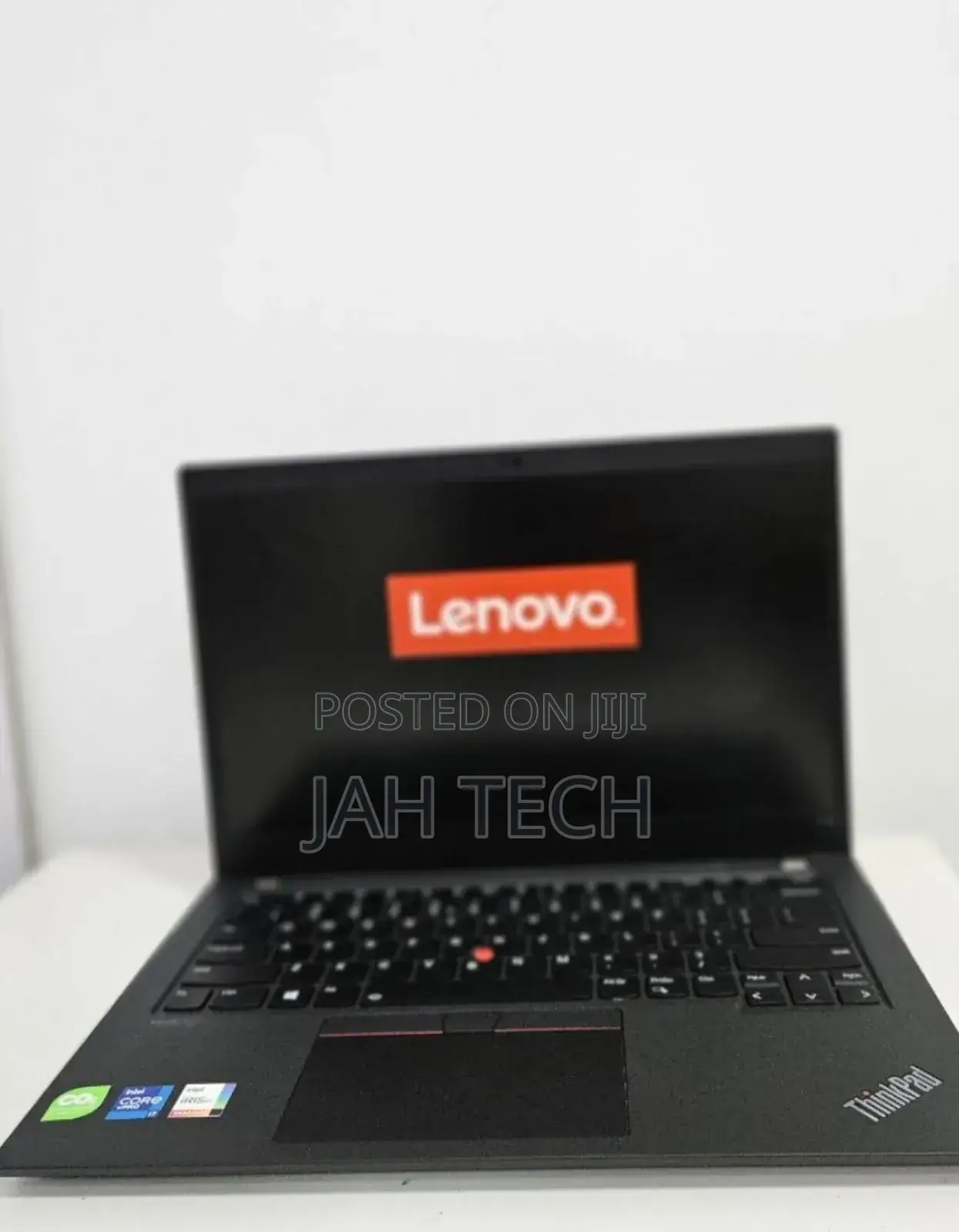 New Laptop Lenovo Thinkpad T14s Gen 1 16GB Intel Core I7 SSD 512GB