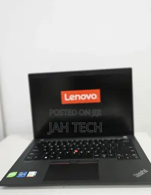 New Laptop Lenovo Thinkpad T14s Gen 1 16GB Intel Core I7 SSD 512GB