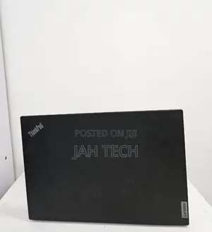 New Laptop Lenovo Thinkpad T14s Gen 1 16GB Intel Core I7 SSD 512GB