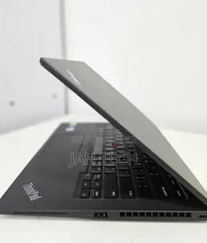 New Laptop Lenovo Thinkpad T14s Gen 1 16GB Intel Core I7 SSD 512GB