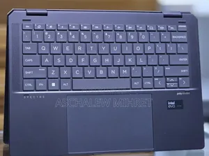 Photo - New Laptop HP Spectre 16GB Intel Core Ultra 7 SSD 1T