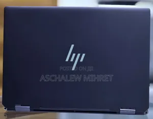 New Laptop HP Spectre 16GB Intel Core Ultra 7 SSD 1T