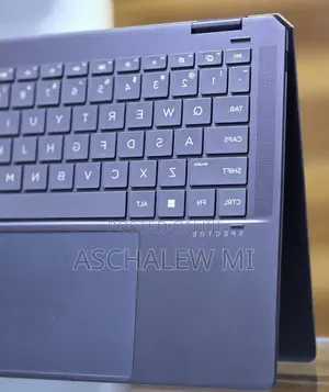 New Laptop HP Spectre 16GB Intel Core Ultra 7 SSD 1T