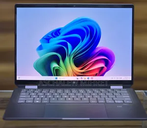 New Laptop HP Spectre 16GB Intel Core Ultra 7 SSD 1T