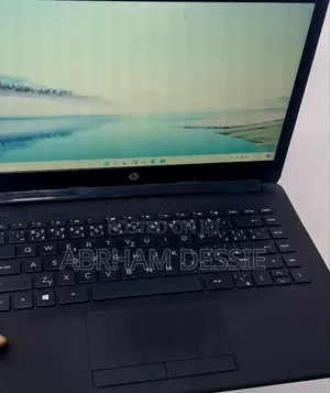 New Laptop HP 256GB Intel Core I5 SSD 1T