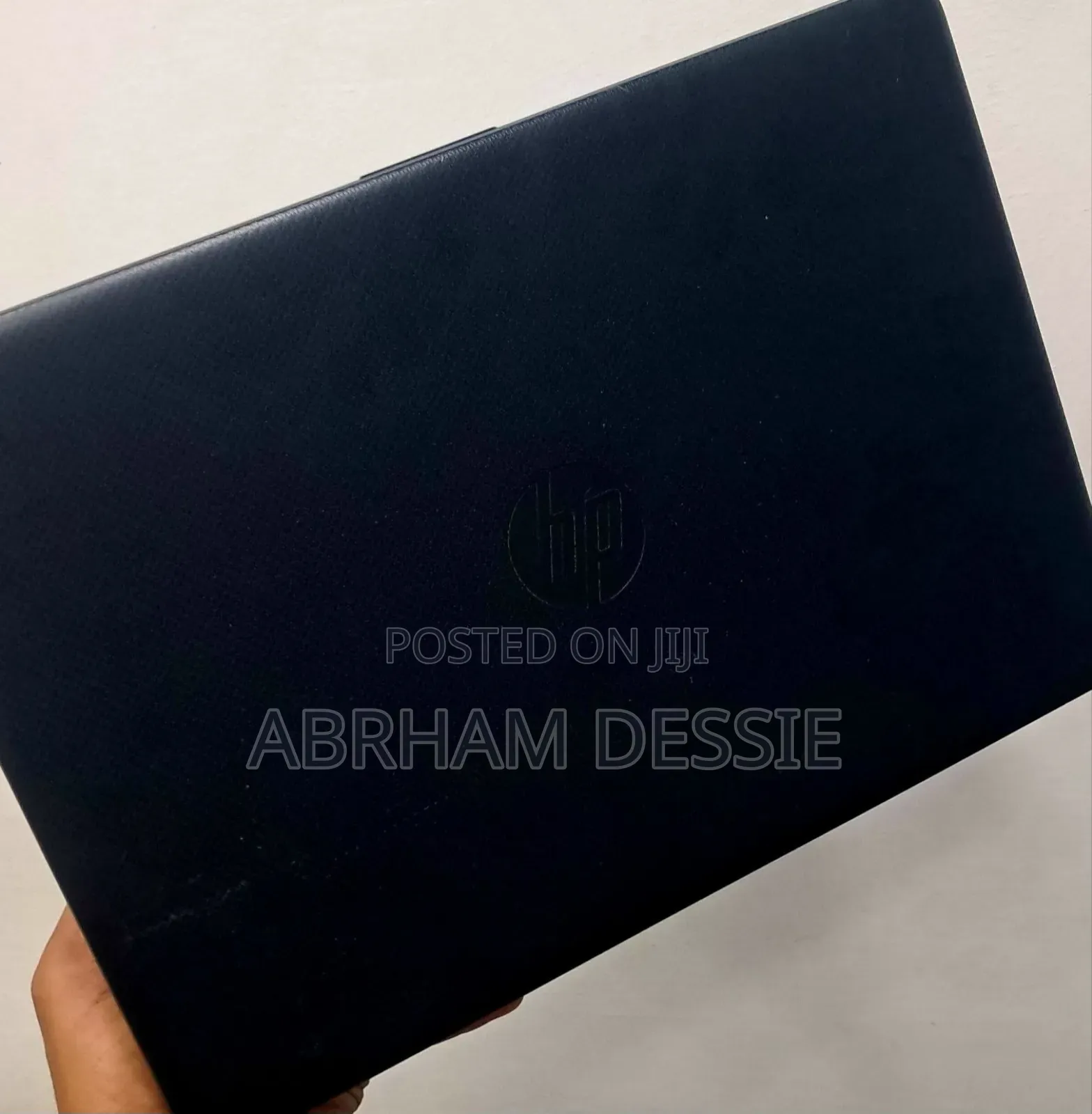 New Laptop HP 256GB Intel Core I5 SSD 1T