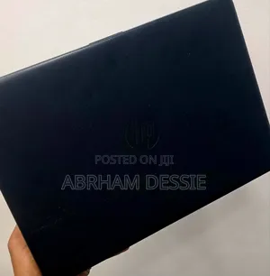 New Laptop HP 256GB Intel Core I5 SSD 1T