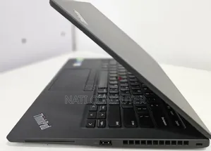 Photo - New Laptop Lenovo ThinkPad T14 16GB Intel Core I7 SSD 512GB