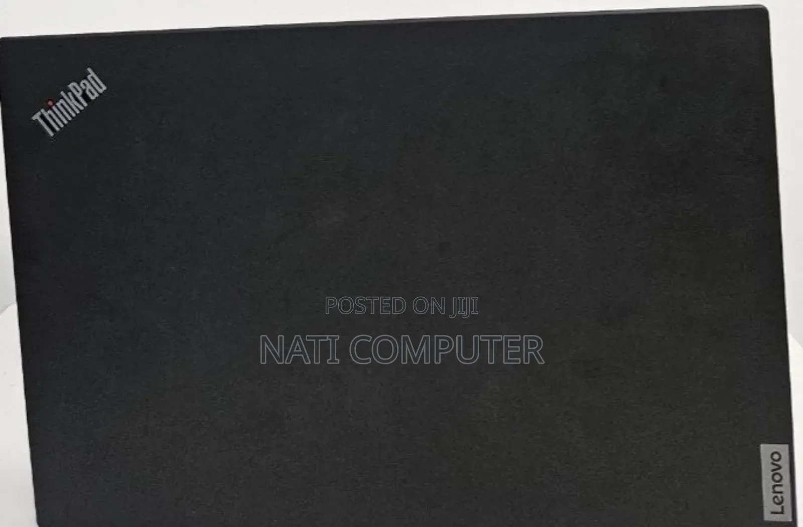 New Laptop Lenovo ThinkPad T14 16GB Intel Core I7 SSD 512GB