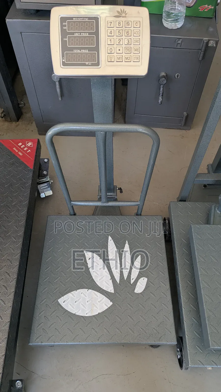 300kg Digital Scale