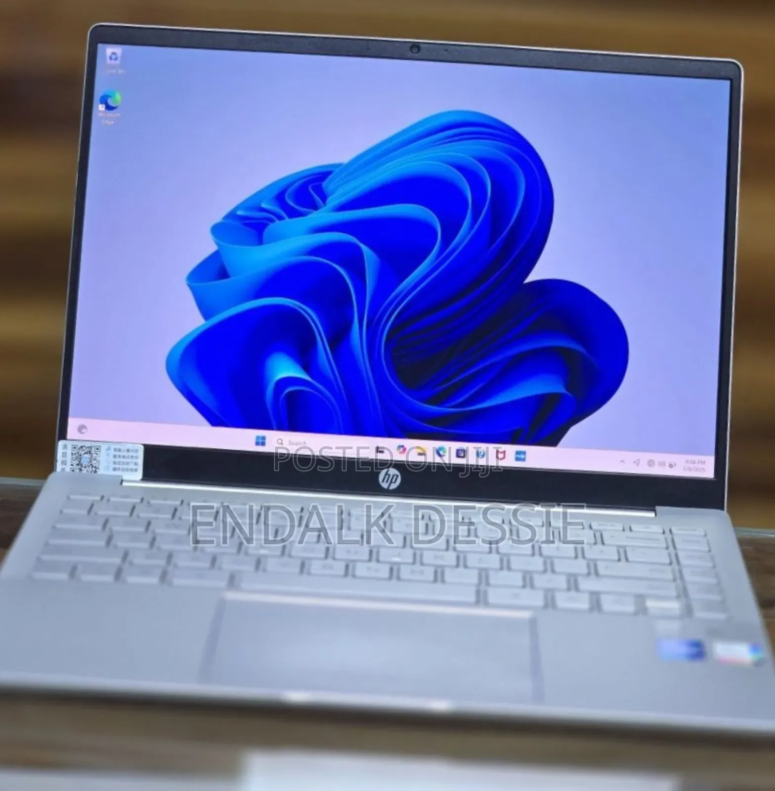 New Laptop HP Pavilion 15 16GB Intel Core I7 SSD 512GB