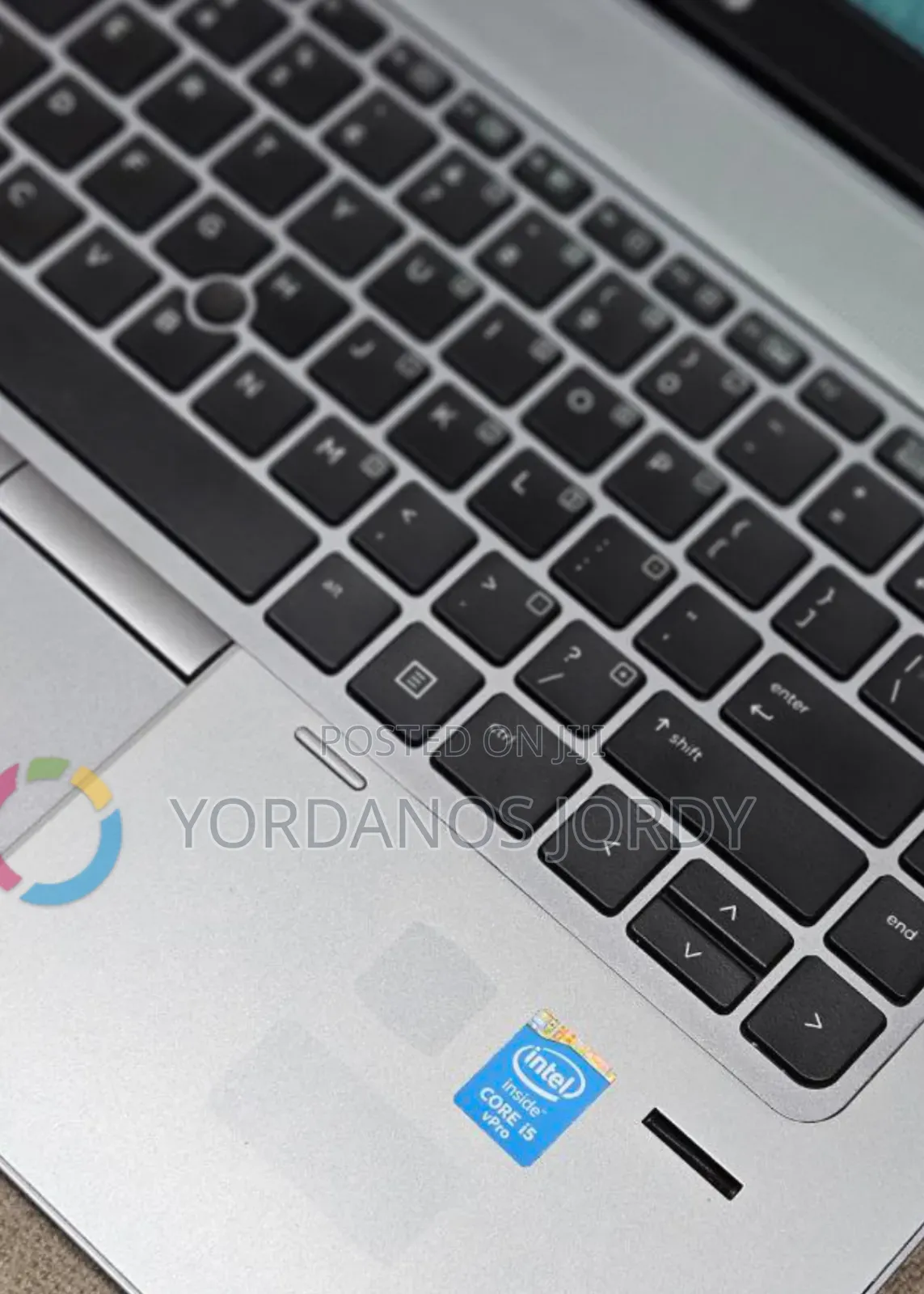 New Laptop HP EliteBook 840 G2 4GB Intel Core I5 HDD 500GB