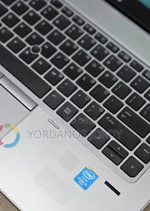 New Laptop HP EliteBook 840 G2 4GB Intel Core I5 HDD 500GB