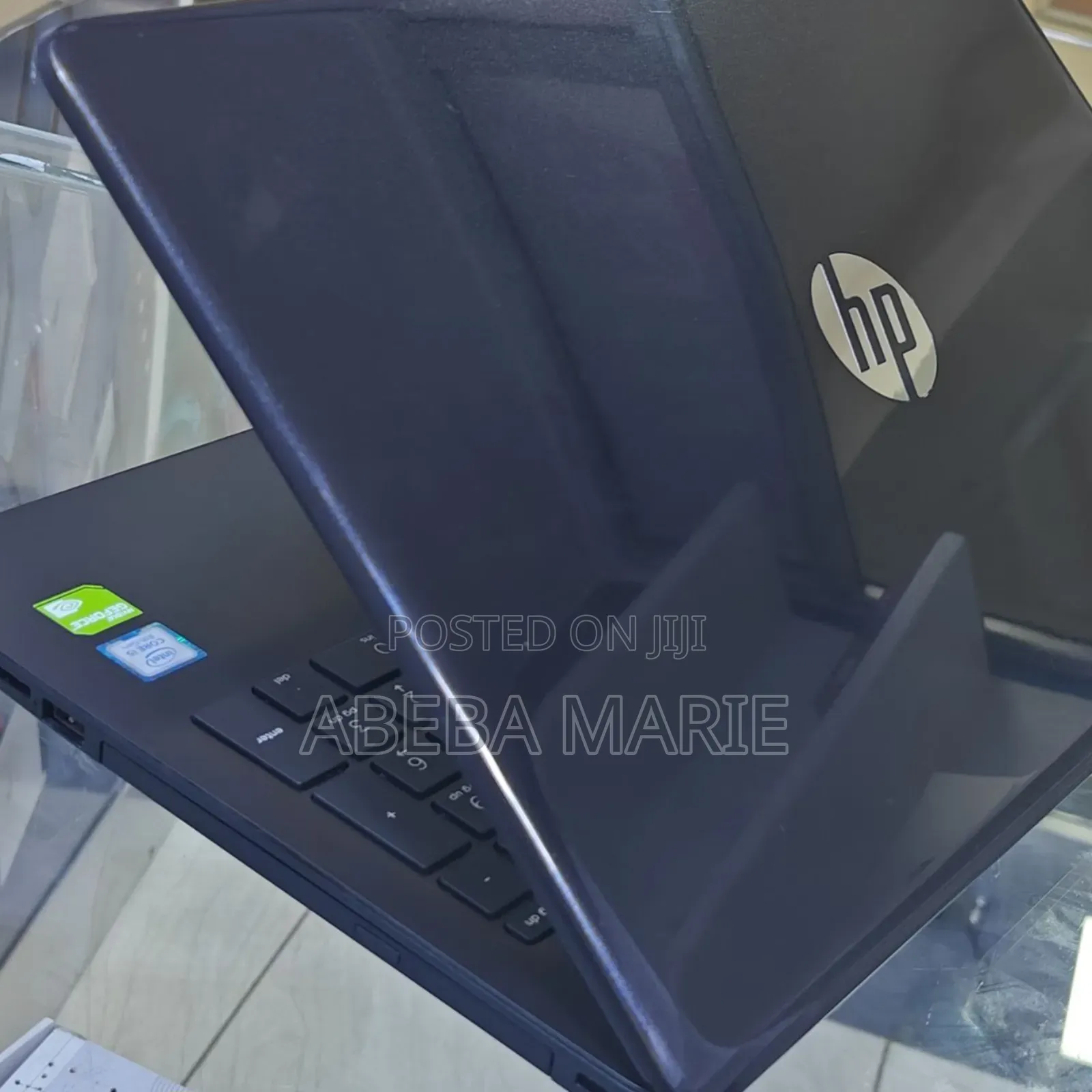 New Laptop HP Stream Notebook 8GB Intel Core I5 HDD 1T