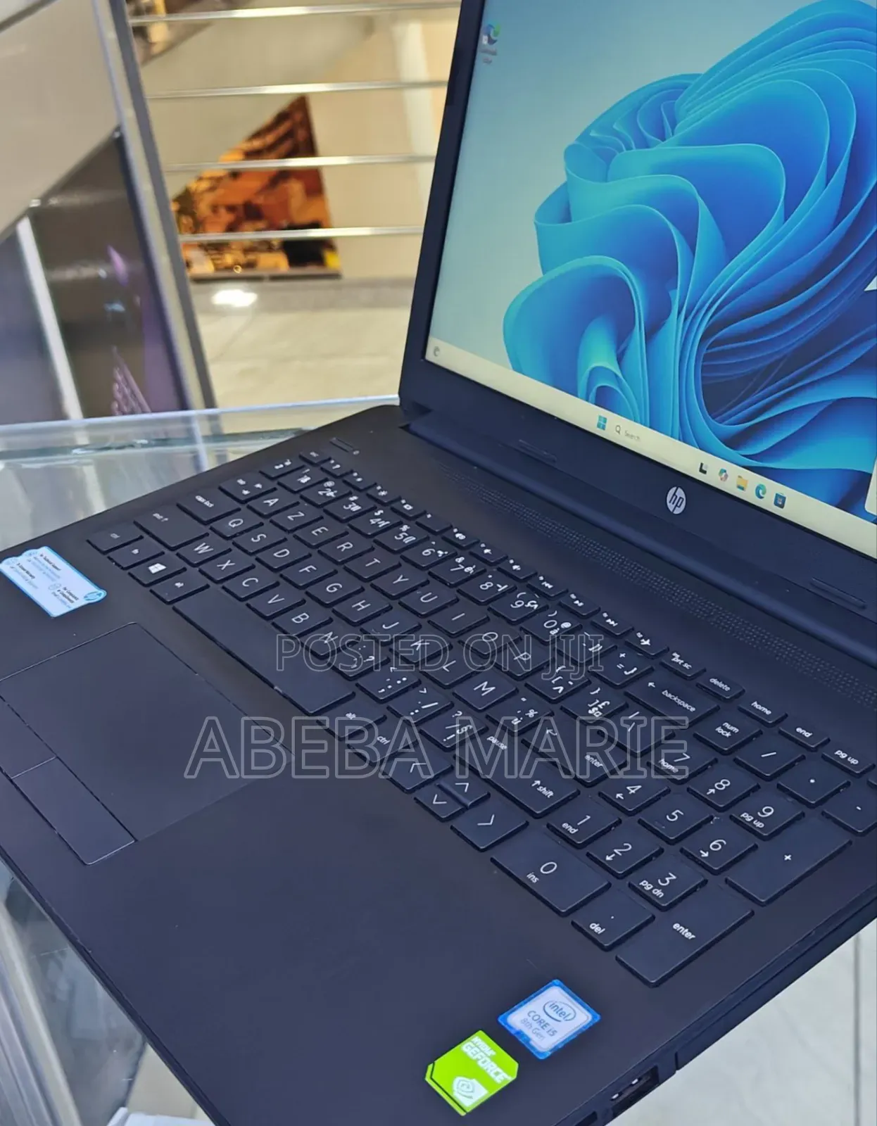 New Laptop HP Stream Notebook 8GB Intel Core I5 HDD 1T