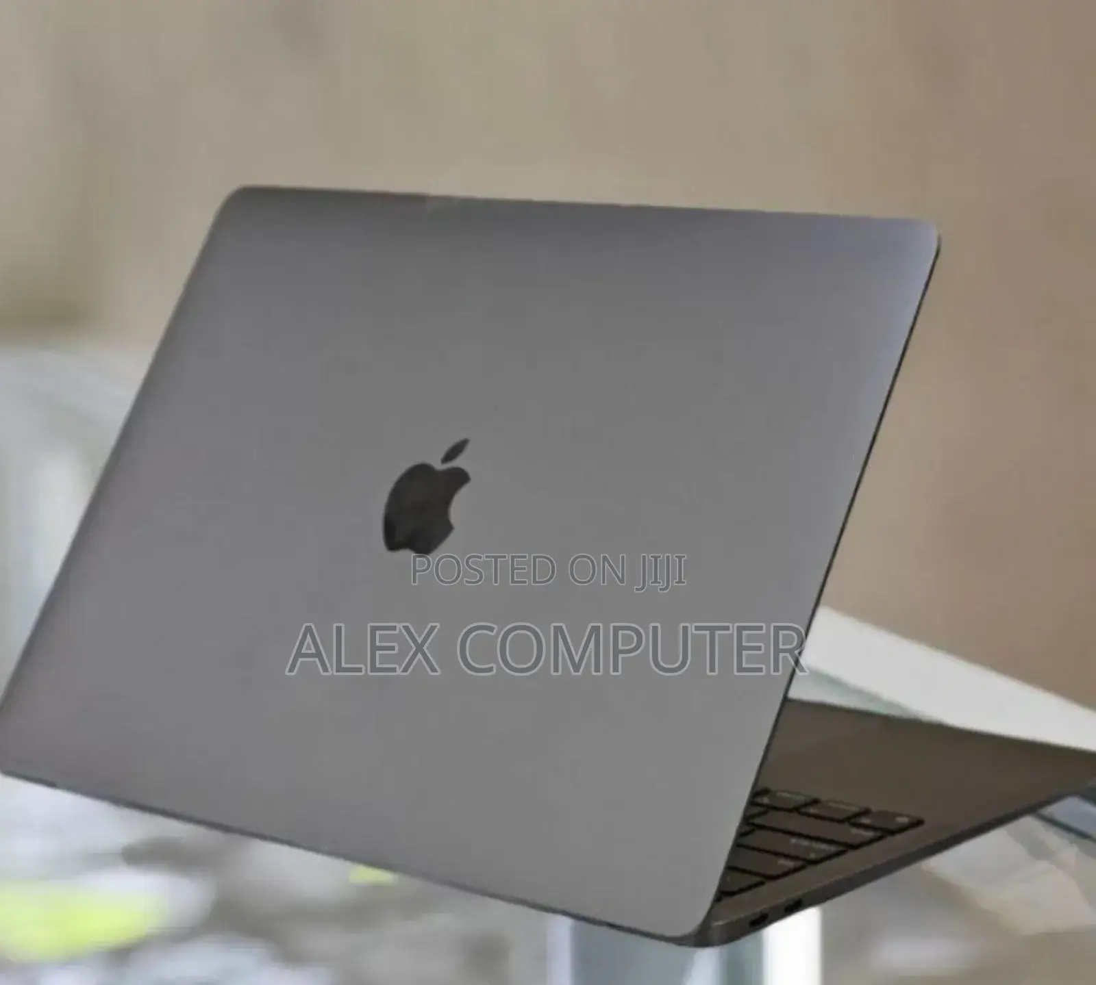 New Laptop Apple MacBook Air 2020 M1 8GB Apple M1 SSD 1T