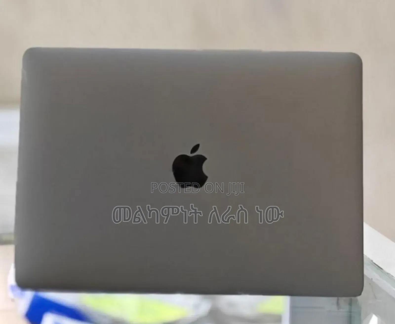 New Laptop Apple MacBook Air 2020 M1 8GB Apple M1 SSD 1T