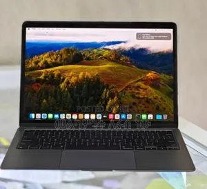 New Laptop Apple MacBook Air 2020 M1 8GB Apple M1 SSD 1T