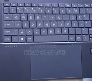 New Laptop HP Spectre 16GB Intel Core Ultra 7 SSD 1T