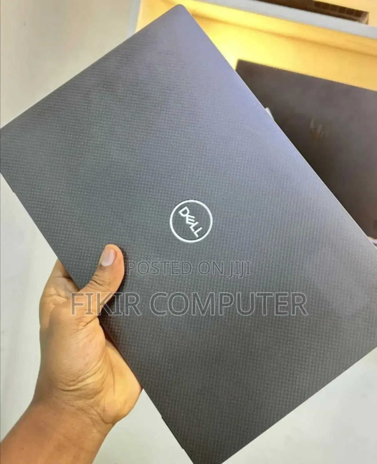 New Laptop Dell Latitude 5310 16GB Intel Core I5 SSD 512GB