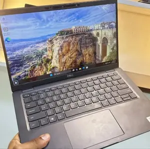 New Laptop Dell Latitude 5310 16GB Intel Core I5 SSD 512GB