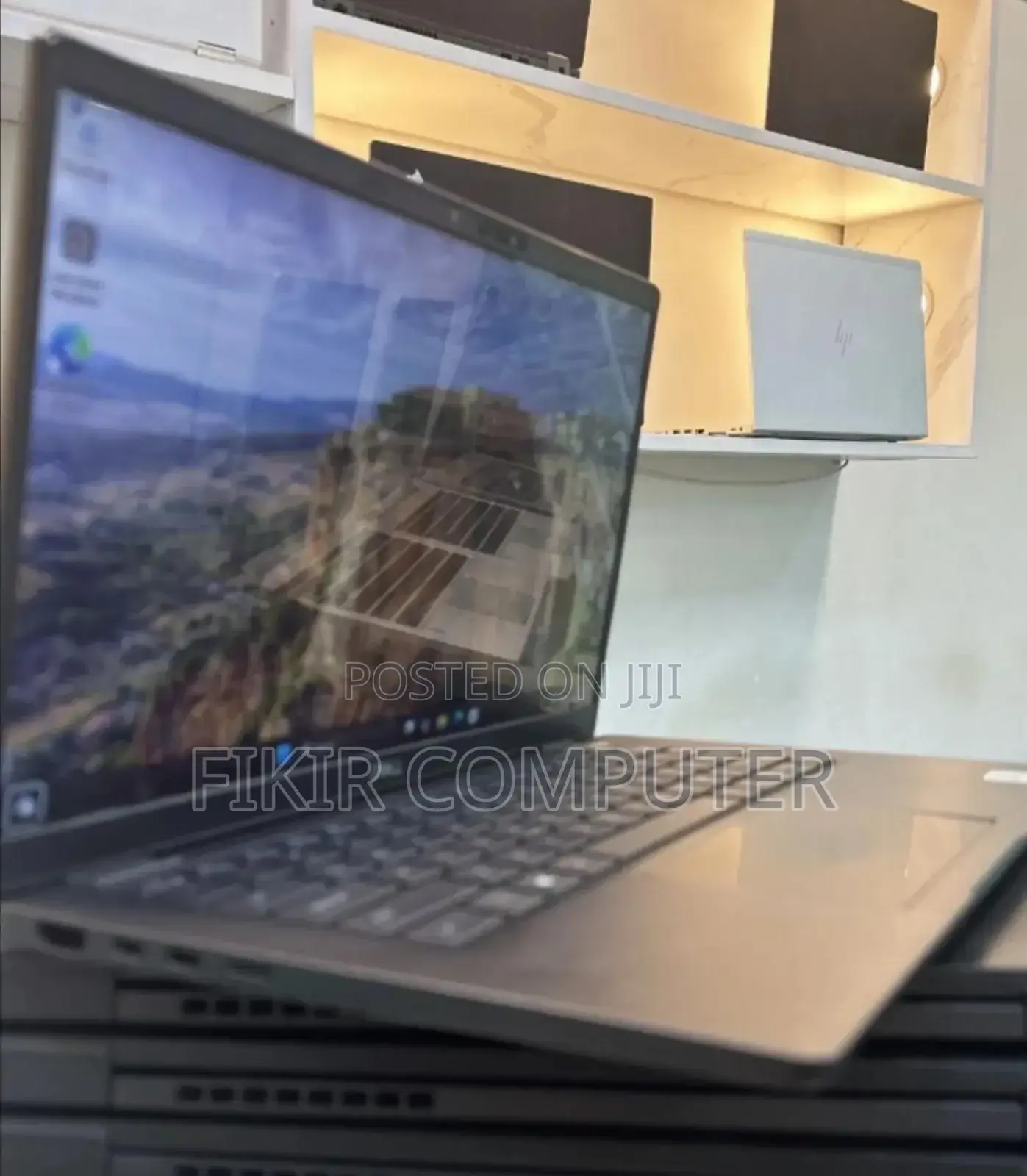 New Laptop Dell Latitude 5310 16GB Intel Core I5 SSD 512GB